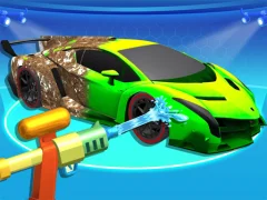 House Deep Clean Sim — bezmaksas tiešsaistes spēle