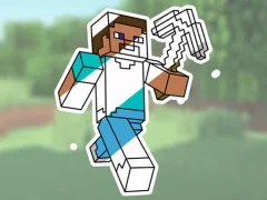 Minecraft Coloring Book  — 무료 온라인 게임
