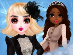Good and Evil DressUp เกมออนไลน์