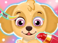 Cluiche PAW Patrol  ar líne