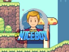 Super Nice boy