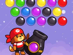 Bubble Shooter.ro — bezplatná online hra