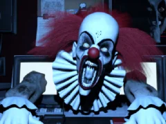 Clown Horror Nights — لعبة مجانية اون لاين