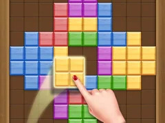 Block Mania – kostenloses Online-Spiel