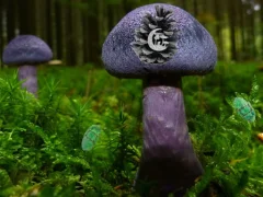 Mushroom Forest Adventure – kostenloses Online-Spiel