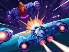 Гаме Air Space Shooter онлајн