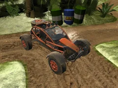Offroad Vehicle Explorer — لعبة مجانية اون لاين