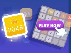 Battle 2048 – kostenloses Online-Spiel