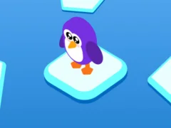 Гаме Purple Penguin онлајн