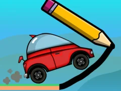 Draw Bridge Challenge — لعبة مجانية اون لاين