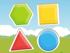 Fit Shape – kostenloses Online-Spiel