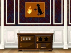 Igra Grand House Escape online