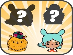 Laro Puzzles Tocca online