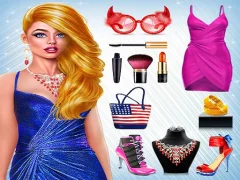 Dress Night เกมออนไลน์