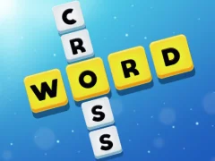 Cross word puzzle – kostenloses Online-Spiel