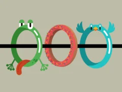 Spil Ring Jump online
