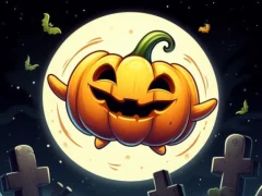 Tap Pumpkin — bezmaksas tiešsaistes spēle