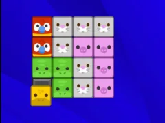 Block Animal Puzzle – tasuta veebimäng