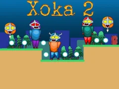 Igra Xoka 2 online