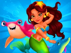 Undine Match the Pic — 무료 온라인 게임