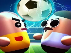 Igra La Liga Head Soccer 2021 online