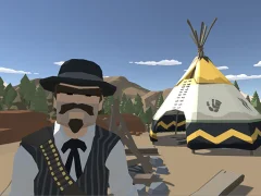 Western Escape – tasuta veebimäng