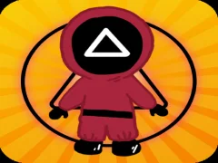 Permainan Survival Squid secara online