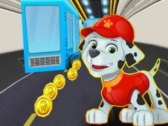 Гаме Subway Patrol Games онлајн