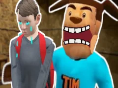 Bloody Nightmare – kostenloses Online-Spiel