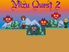 Igra Mizu Quest 2 online