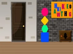 Igra Spiffy House Escape online