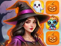 Igra Scary Memory online