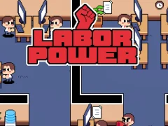Gioco Labor Power in linea