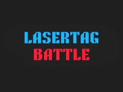 Lasertag Battle — لعبة مجانية اون لاين