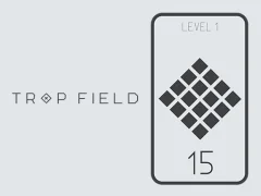 Spill Trap Field online