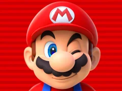 The Super Mario Bros Movie v.3 — bezmaksas tiešsaistes spēle
