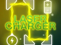 Spel Laser Charger på nätet