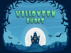 Permainan Halloween Ghost talian