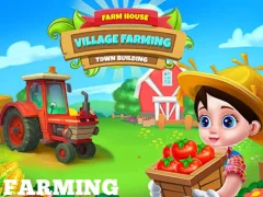 Puzzzle Farming 