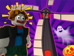 Trò chơi Roblox: Spooky Tower trực tuyến