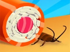 Sushi Roll 3D
