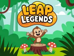 Igra Leap Legends online
