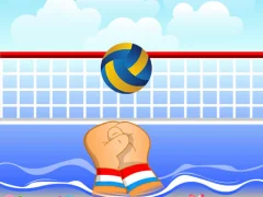 Igra Volley ball online