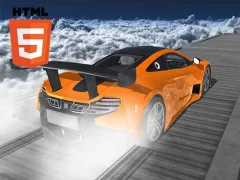 Super Cars Stunts — لعبة مجانية اون لاين