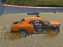 Xtreme Demolition Arena Derby 2022 — لعبة مجانية اون لاين