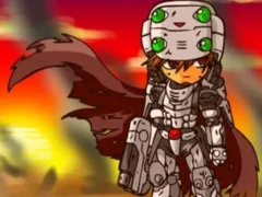 Combat Heaven — bezmaksas tiešsaistes spēle