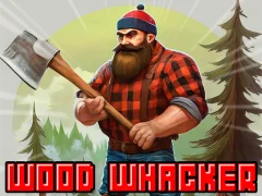 Гаме Wood Whacker онлајн