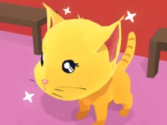 Igra Cat Escape online