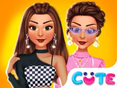 Raya Multiverse Fashion เกมออนไลน์