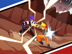 NARUTO vs BLEACH — bezmaksas tiešsaistes spēle